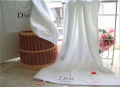 Bộ khăn tắm khách sạn Dior#4