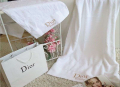 Bộ khăn tắm khách sạn Dior#2