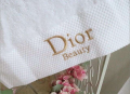 Bộ khăn tắm khách sạn Dior#1