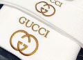 Bộ khăn tắm khách sạn Gucci#1