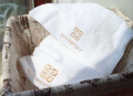 Bộ khăn tắm khách sạn Givenchy#5