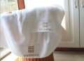 Bộ khăn tắm khách sạn Givenchy#2