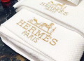 Bộ khăn tắm khách sạn Hermes#7