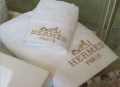 Bộ khăn tắm khách sạn Hermes#6
