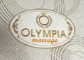 Đệm bốn mùa Olympia Massage nửa cứng nửa mềm#4