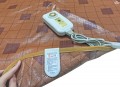 Chăn đệm điện sưởi Kyungdong cho giường Spa, Massage (80x180cm) - Thương hiệu đến từ hàn quốc #7