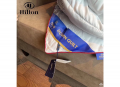 Ruột chăn lông vũ Hilton hoa văn#2