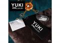 Chăn lông cừu Yuki cao cấp new YUKI2001#2