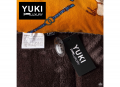 Chăn lông cừu Yuki cao cấp new YUKI2002#7