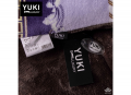 Chăn lông cừu Yuki cao cấp new YUKI2004#1