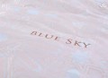 Chăn ga gối Hanvico Blue Sky - HV50#4