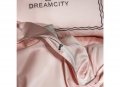 Chăn ga gối cotton Dream City 4 món LDR06#9
