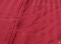 Chăn ga gối khách sạn Olympia cotton lụa 7 món OCL7M01 màu đỏ#14