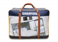 Chăn ga gối Singapore Pyeoda Luxury 5 món PL5M80#2