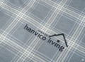 Bộ chăn ga gối Hanvico LIVING - LV19#2