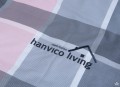 Bộ chăn ga gối Hanvico LIVING - LV21#2