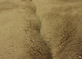 Chăn lông cừu cao cấp Crown màu nâu rêu#8