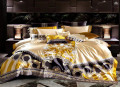 Bộ chăn ga gối Singapore King Luxury KL2122#2