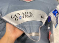 Ruột chăn lông vũ Canada Goose màu xanh biển#3