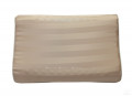 Vỏ gối Olympia contour cotton lụa 40x60cm#2