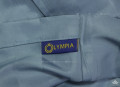 Vỏ gối Olympia Oval cotton lụa sọc 3cm#9