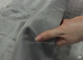 Vỏ gối Olympia Oval cotton lụa sọc 3cm#8