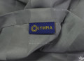 Vỏ gối Olympia Oval cotton lụa sọc 3cm#11