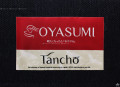 Đệm Foam Nhật Bản cao cấp OYASUMI TANCHO#16