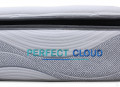 Đệm lò xo Dunlopillo Perfect Cloud 28cm#26
