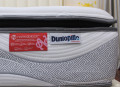Đệm lò xo Dunlopillo Perfect Cloud 28cm#25