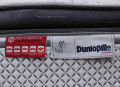 Đệm lò xo Dunlopillo Perfect Galaxy 36cm#20