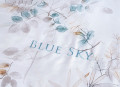 Chăn ga gối Hanvico Blue Sky - HV69#1
