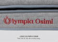 Đệm Olympia cao cấp Osimi#15