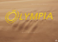 Chăn ga gối khách sạn Olympia cotton lụa 7 món màu nâu#11