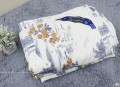 Chăn hè cotton Olympia màu trắng mã OCH02#13