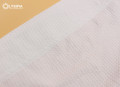 Áo choàng tắm Olympia Hotel màu trắng #10