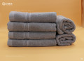 Khăn tắm Olympia Premium Anna màu xám 60x120cm #1