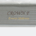 Đệm lò xo Everon Crown F#1