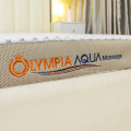 Đệm cao su Olympia AQUA massage (đệm cao su thiên nhiên 100%) - đệm thiên cứng#20