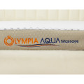 Đệm cao su Olympia AQUA massage (đệm cao su thiên nhiên 100%) - đệm thiên cứng#19