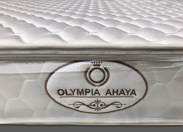 Đệm lò xo Olympia ahaya 3