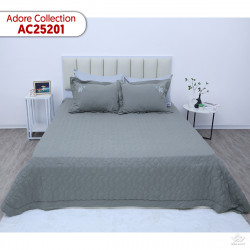 Vỏ chăn xuân thu Sông Hồng Adore AC25201