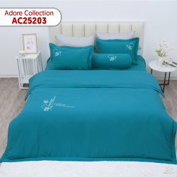 Vỏ chăn xuân thu Sông Hồng Adore AC25203