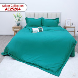 Vỏ chăn xuân thu Sông Hồng Adore AC25204