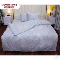 Vỏ chăn đông Olympia Spring OSP2502