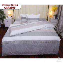 Vỏ chăn đông Olympia Spring OSP2503