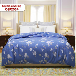 Vỏ chăn đông Olympia Spring OSP2504