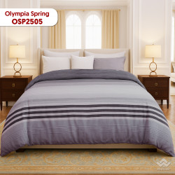 Vỏ chăn đông Olympia Spring OSP2505