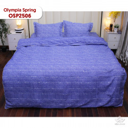 Vỏ chăn đông Olympia Spring OSP2506