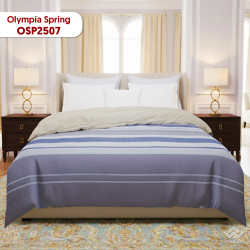Vỏ chăn đông Olympia Spring OSP2507